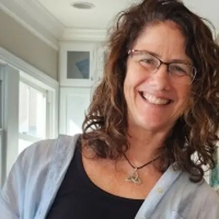 Ann Merck  MacLellan, Professor Global Student Programs Coordinator on Influential Women