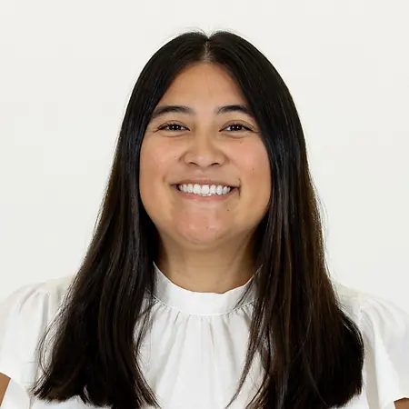 Shaina Sondakh- Dorantes MBA, LAT, ATC