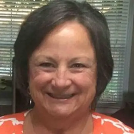 Patricia S. Harris, Director of Clinical Management on Influential Women