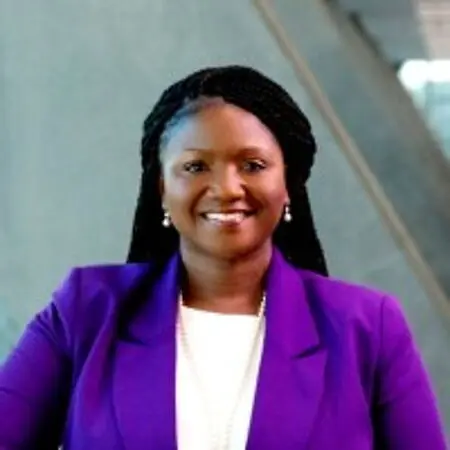 Tamara King, Executive Director on Influential Women
