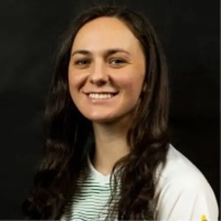 Samantha Schmidt, Head of Women Soccer Coach on Influential Women