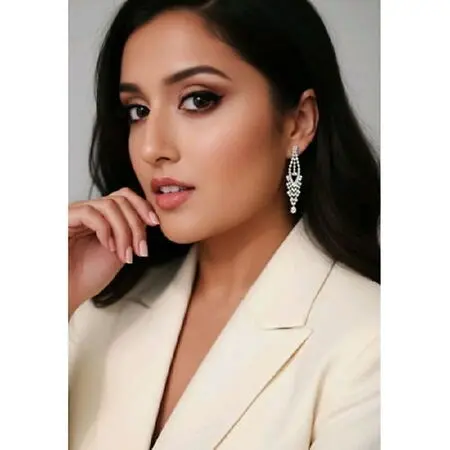 Angela Nicole  Neilson-Serrano