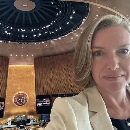 Diana Shaw, Partner on Influential Women