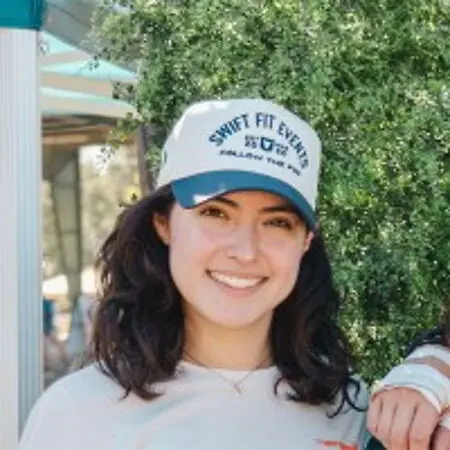 Salette Rios, Business Development Specialist on Influential Women