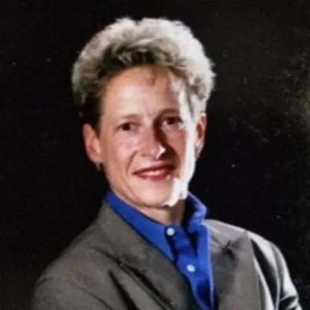 Samantha Mikeska, Captain of Patrol Operations on Influential Women