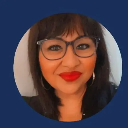 Alicia Bustos Sandoval, Sr. Tenant Rights Advocate on Influential Women