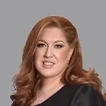 Alana Fishman, LMSW, Regional Business Development, LMSW on Influential Women