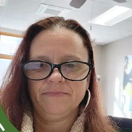 Christy Taborski, BA