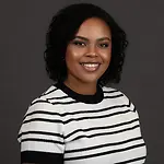 Reina  Dorvilier, Senior Cyber Claims Specialist on Influential Women