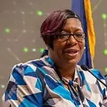 Shaunte’ Dannielle Reese-Smith, MEd, MA, Manager of Member and Partner Engagement on Influential Women