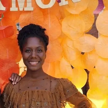 Alexandria wise, Consulting Business Owner on Influential Women