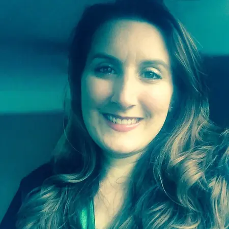 Kristin Haase, NCIDQ, WELL AP, CID