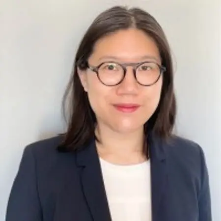 Diane Yu, Principal Clinical Pharmacologist on Influential Women
