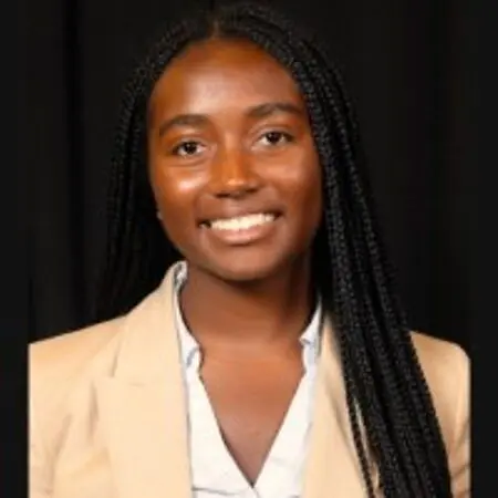 Briana Young, Postbaccalaureate Fellow on Influential Women