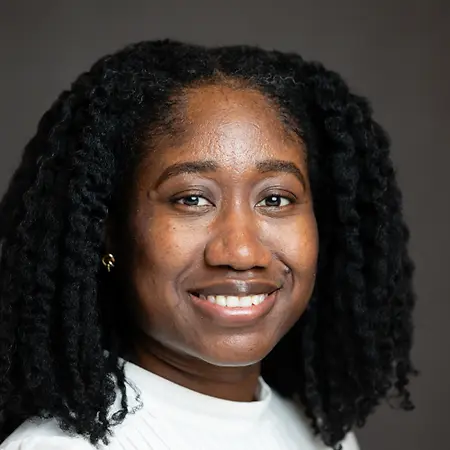 Karma James-Dulin, Ph.D.