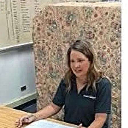 Tamara Mata, Inside Sales Specialist on Influential Women