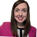 Madeline Zurowsky, DVM, CVBL, Campus and Industry Partnerships Veterinarian on Influential Women
