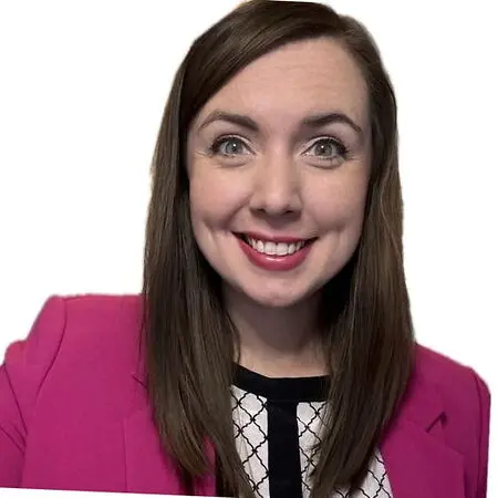 Madeline Zurowsky, DVM, CVBL