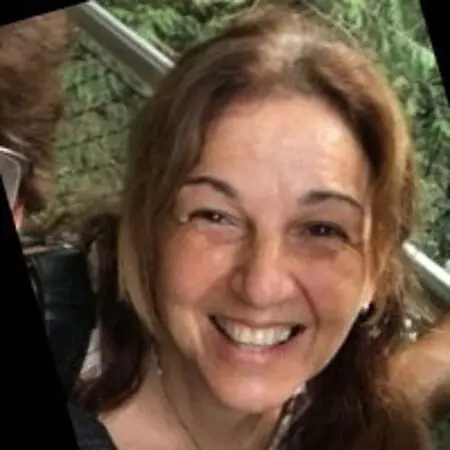 Monica Nahum, Procurement Specialist on Influential Women