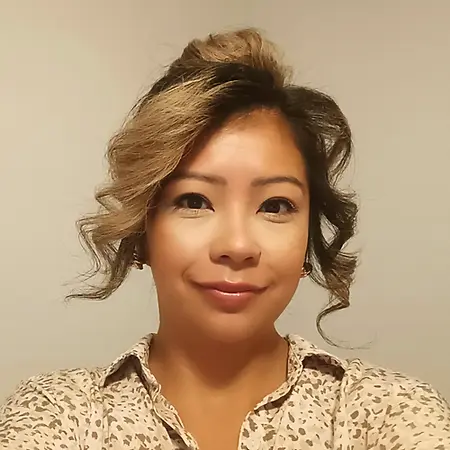 Jessica Arizmendi, Sales and Marketing Director on Influential Women