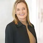 Laura Burson, Senior Counsel on Influential Women