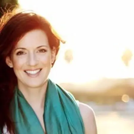 Melissa Spurgeon, Senior Territory Sales Manager on Influential Women