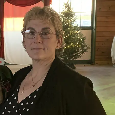 Alice Leona Randazzo