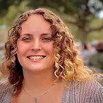 Jessica Hammer, Executive Assistant on Influential Women