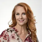 Victoria Snodgrass, Empowerment Coach on Influential Women
