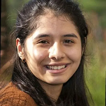Kayla Hernandez, Staff engineer on Influential Women