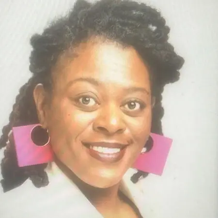 LaKetha Miller, Account Executive and Recruitment Manager on Influential Women