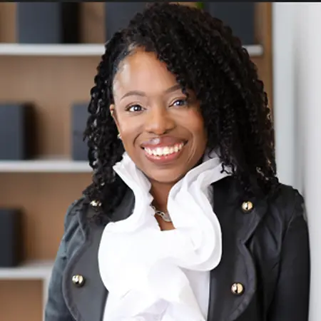 Aiysha Johnson, HMCC