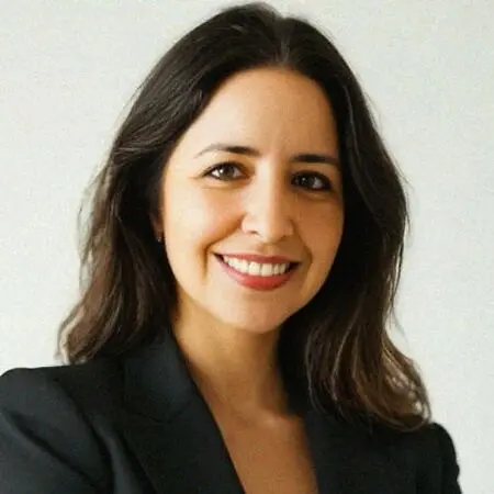 Martha Castillo, Senior Marketing Lead on Influential Women