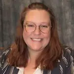 Trisha K. Lamblin, Executive Assistant on Influential Women