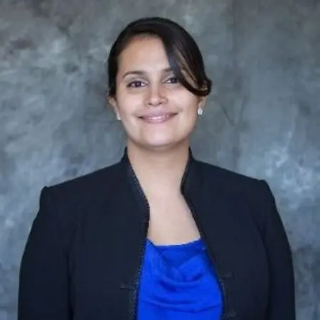 Nydia Assaf  Aragon, Founder  CEO on Influential Women