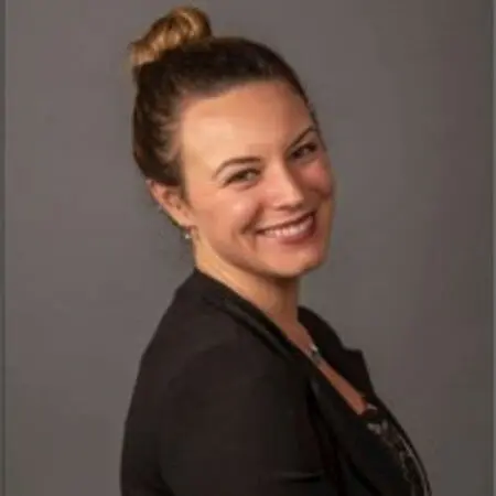 Kelly Mountcastle, Assistant Director on Influential Women