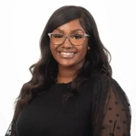Yamaya Bullock, Recruiter on Influential Women
