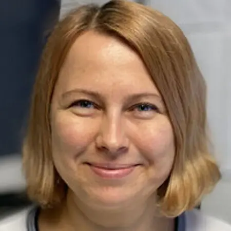 Alena Mayer, Senior Property Accountant Controller on Influential Women