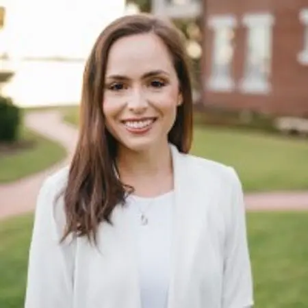 Gisela Bouvier, CEO Founder & CEO on Influential Women