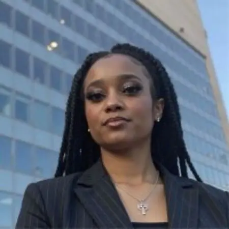 Shauna Hill, Senior MDR on Influential Women