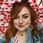 Maddy Perkins, Managing Editor on Influential Women