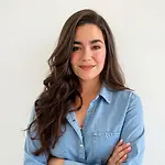 Andrea C. Oropeza, Creative Manager on Influential Women