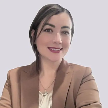 Iris Flores, M.A., Scholar-Practioner on Influential Women