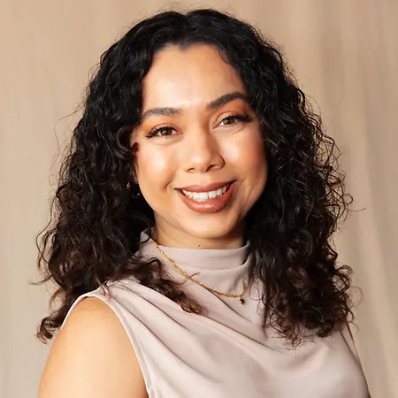 Mayra Gómez-Sánchez