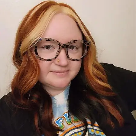 Kirsten Wallace-Ortiz