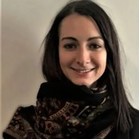 Katarina Nemec, Scientist on Influential Women
