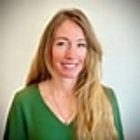 Steffi Klawiter, Senior Product Manager on Influential Women