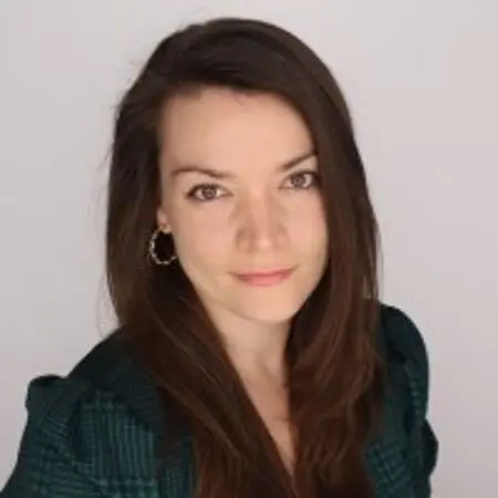 Grace Lamay, Consulting Manager on Influential Women