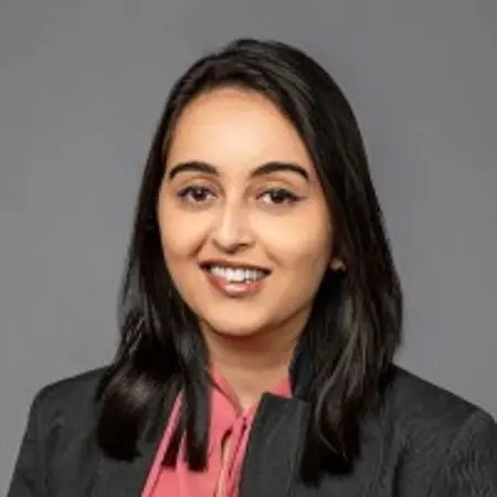 Surbhi Inani, Senior Product Manager on Influential Women