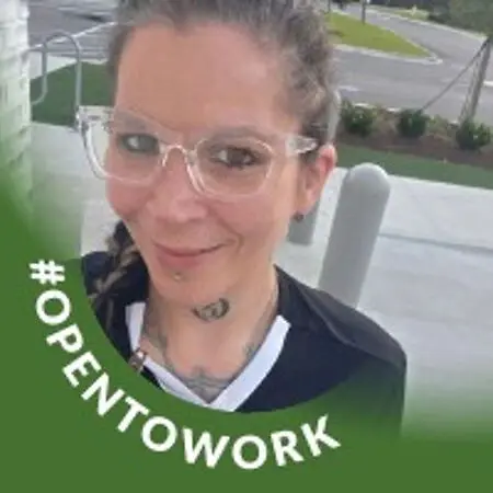 Sarah scardina Greifinger, Store leader on Influential Women